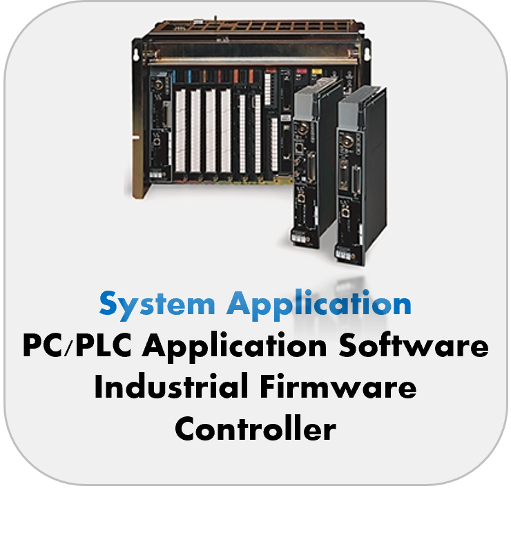 System Application