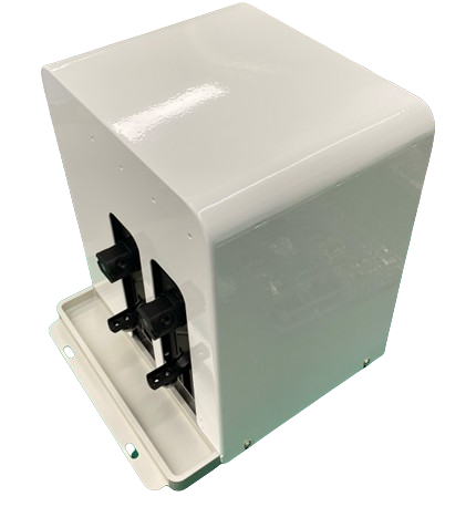 IPA Dispensor
