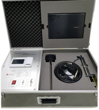Vibration Inspection